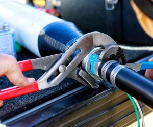 About Plumbers Pros Elton, LA